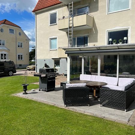 Vindsvaning Pa Salaengen Borås Exterior foto